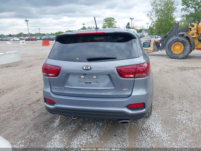 5XYPGDA32LG624388 KIA gdi theta-ii