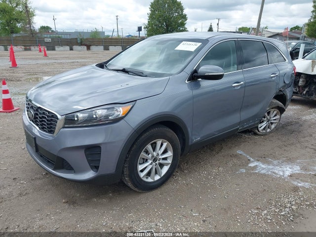 5XYPGDA32LG624388 KIA gdi theta-ii