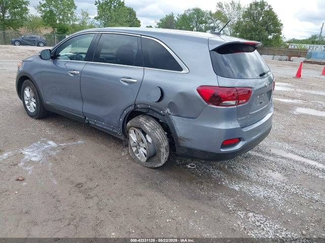 5XYPGDA32LG624388 KIA gdi theta-ii