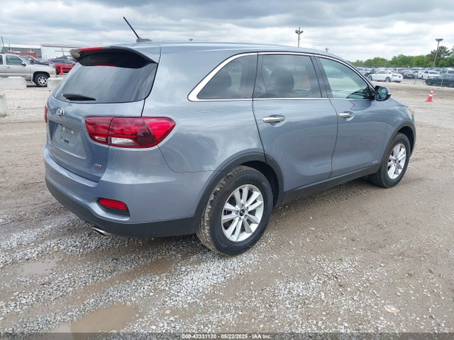 5XYPGDA32LG624388 KIA gdi theta-ii