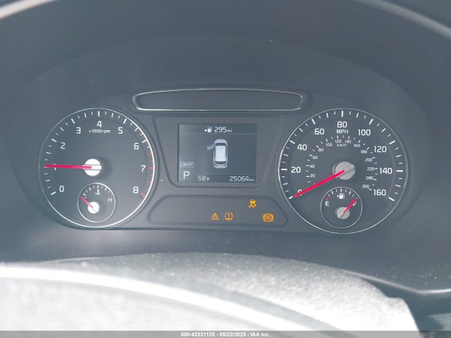 5XYPGDA32LG624388 KIA gdi theta-ii
