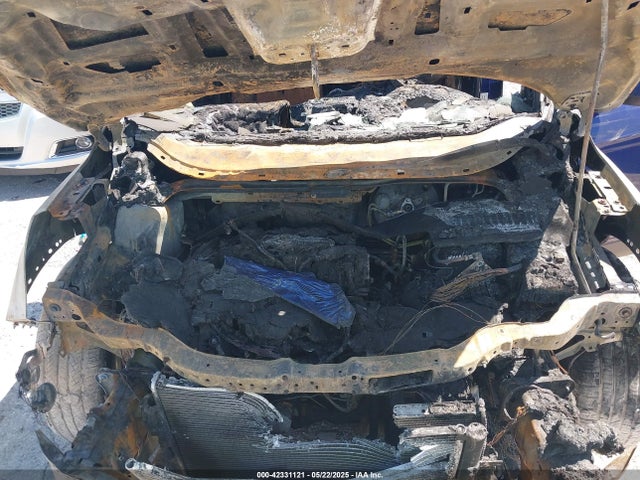 1FMCU0GX8FUA25603 Ford ESCAPE SE