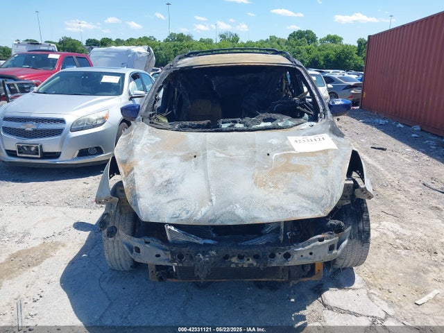1FMCU0GX8FUA25603 Ford ESCAPE SE
