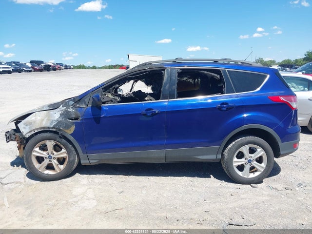 1FMCU0GX8FUA25603 Ford ESCAPE SE