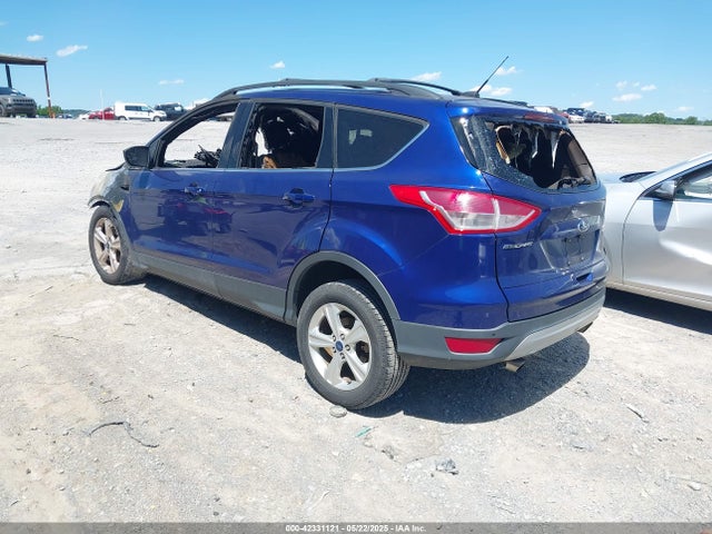 1FMCU0GX8FUA25603 Ford ESCAPE SE