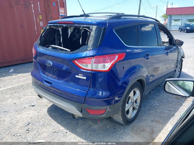 1FMCU0GX8FUA25603 Ford ESCAPE SE