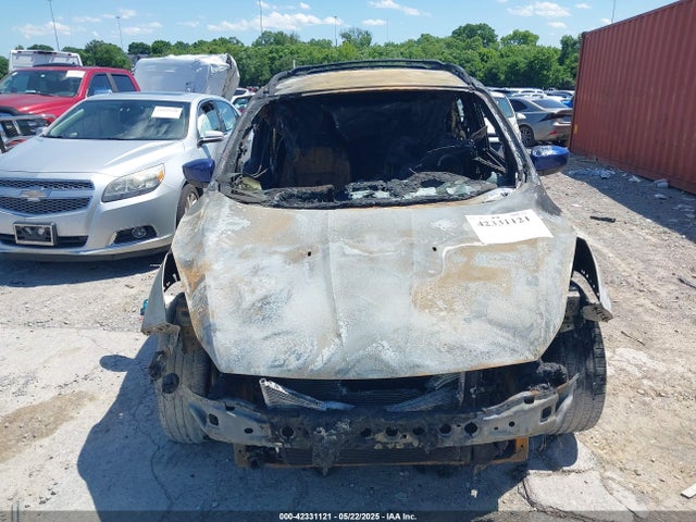 1FMCU0GX8FUA25603 Ford ESCAPE SE