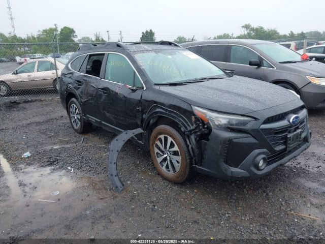 2024 SUBARU OUTBACK 4S4BTAFC6R3131819