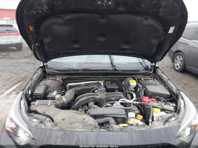 2024 SUBARU OUTBACK 4S4BTAFC6R3131819 Photo 9