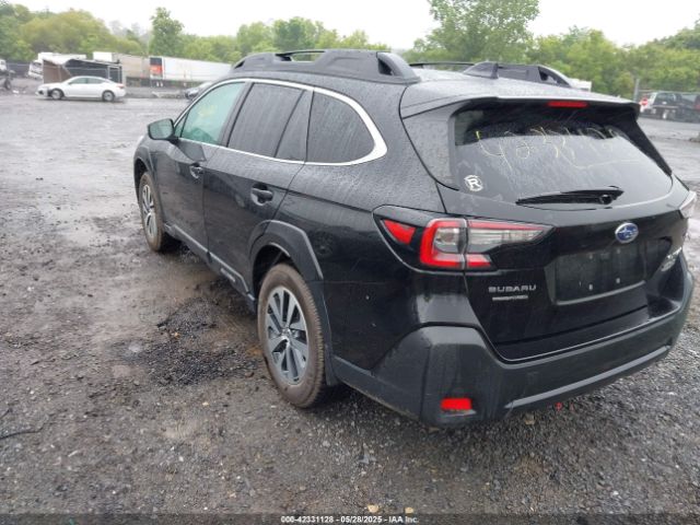 2024 SUBARU OUTBACK 4S4BTAFC6R3131819 Photo 2