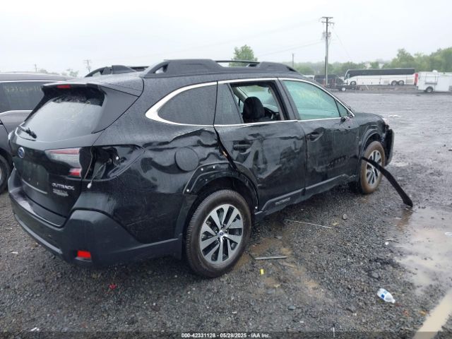 2024 SUBARU OUTBACK 4S4BTAFC6R3131819 Photo 3