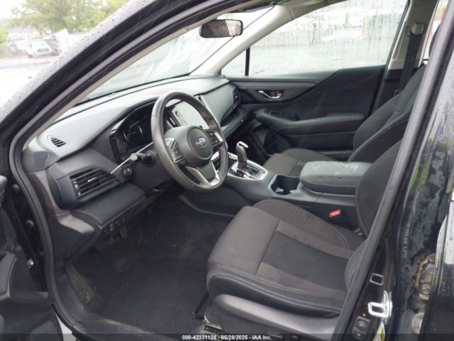 2024 SUBARU OUTBACK 4S4BTAFC6R3131819 Photo 4