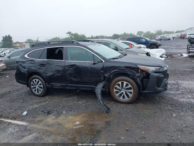 2024 SUBARU OUTBACK 4S4BTAFC6R3131819 Photo 5