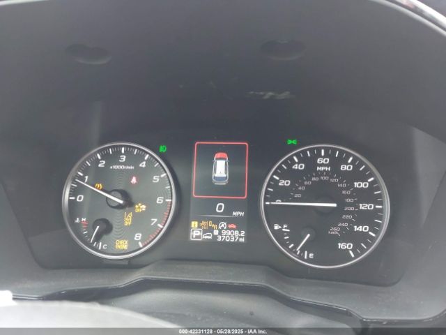2024 SUBARU OUTBACK 4S4BTAFC6R3131819 Photo 6