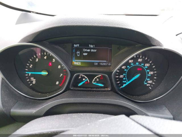 1FMCU9GX9EUB83211 Ford ESCAPE SE