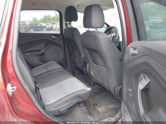 1FMCU9GX9EUB83211 Ford ESCAPE SE