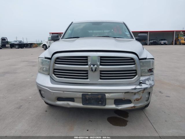 1C6RR6LT4GS238574 RAM 1500 Lone Star