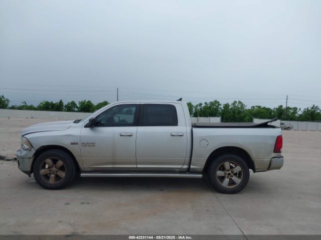 1C6RR6LT4GS238574 RAM 1500 Lone Star