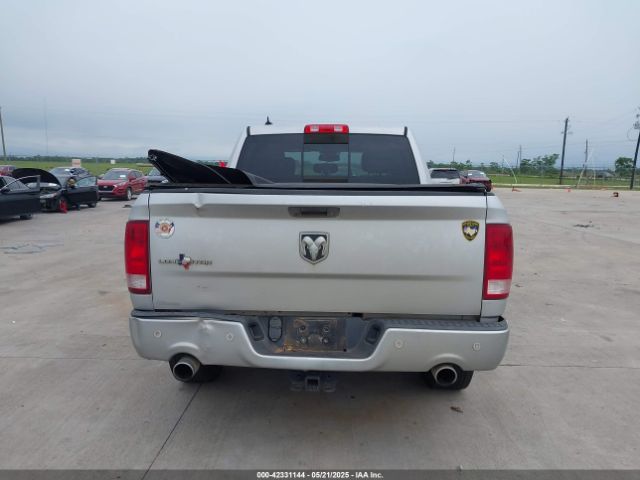 1C6RR6LT4GS238574 RAM 1500 Lone Star
