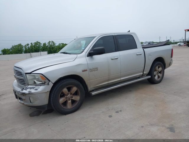1C6RR6LT4GS238574 RAM 1500 Lone Star