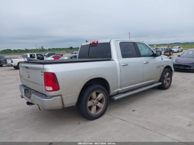 1C6RR6LT4GS238574 RAM 1500 Lone Star