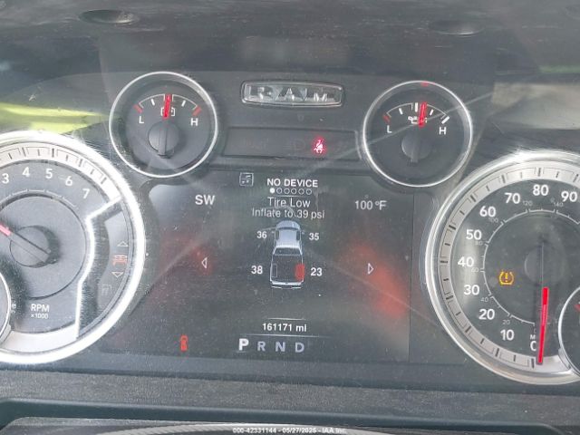 1C6RR6LT4GS238574 RAM 1500 Lone Star