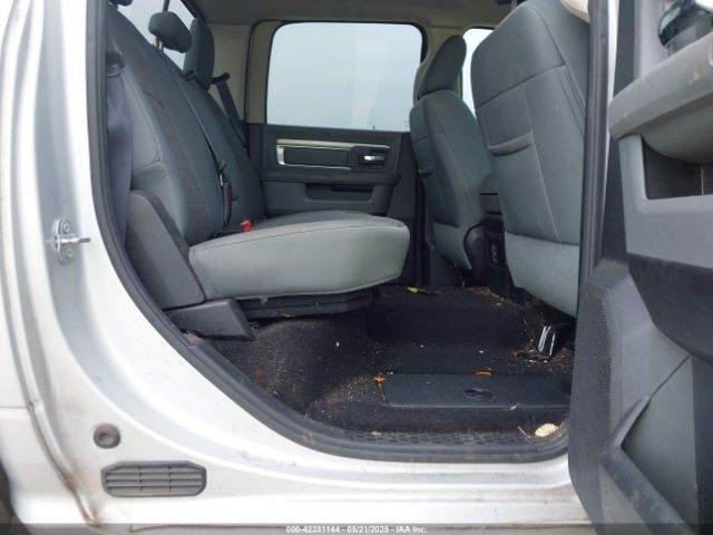 1C6RR6LT4GS238574 RAM 1500 Lone Star