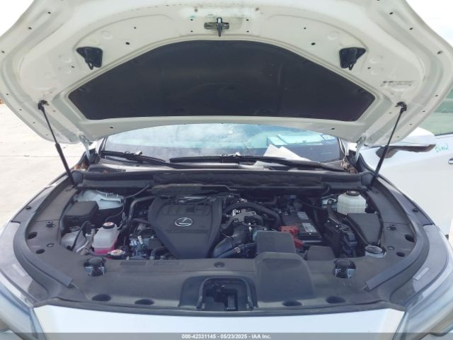 2023 LEXUS RX 350 2T2BAMBA5PC003698 Photo 9