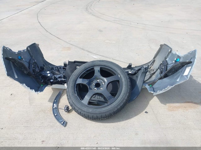 Lexus t24a-fts 2023 2T2BAMBA5PC003698 Image 12