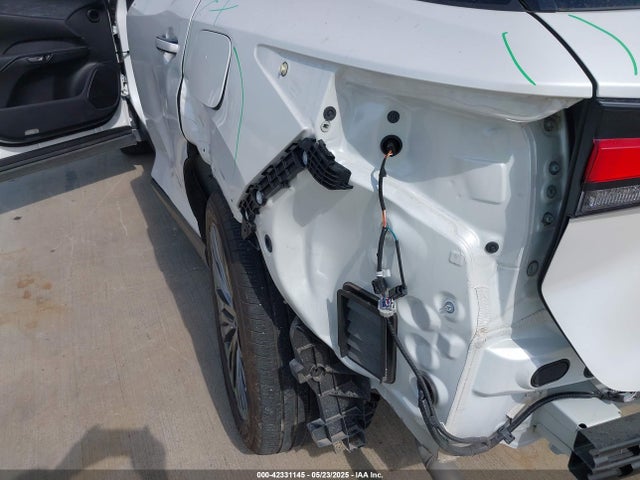 Lexus t24a-fts 2023 2T2BAMBA5PC003698 Image 18