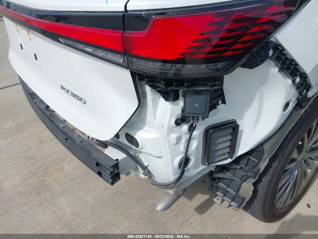 Lexus t24a-fts 2023 2T2BAMBA5PC003698 Image 19