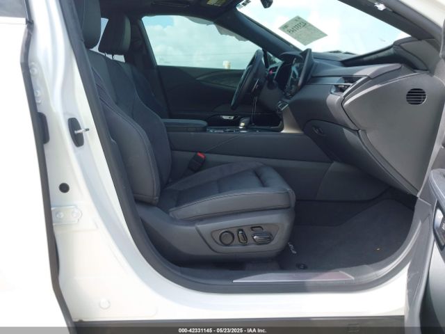 2023 LEXUS RX 350 2T2BAMBA5PC003698 Photo 4
