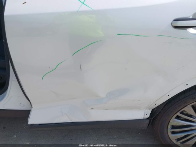2023 LEXUS RX 350 2T2BAMBA5PC003698 Photo 5