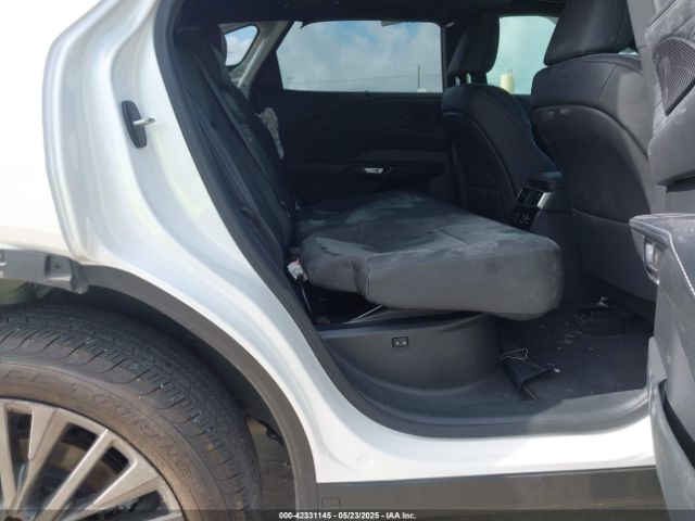 2023 LEXUS RX 350 2T2BAMBA5PC003698 Photo 7
