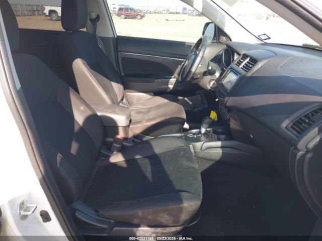 2015 MITSUBISHI OUTLANDER SPORT 4A4AP3AU6FE048108 Photo 4