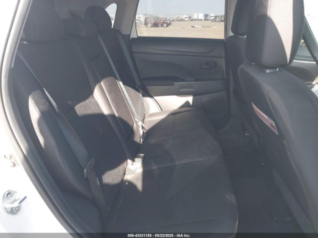 2015 MITSUBISHI OUTLANDER SPORT 4A4AP3AU6FE048108 Photo 7