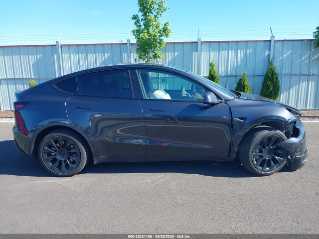 Tesla 2024 2024 7SAYGDEE7RF074401 Image 14