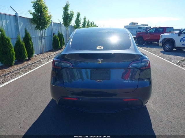 Tesla 2024 2024 7SAYGDEE7RF074401 Image 17