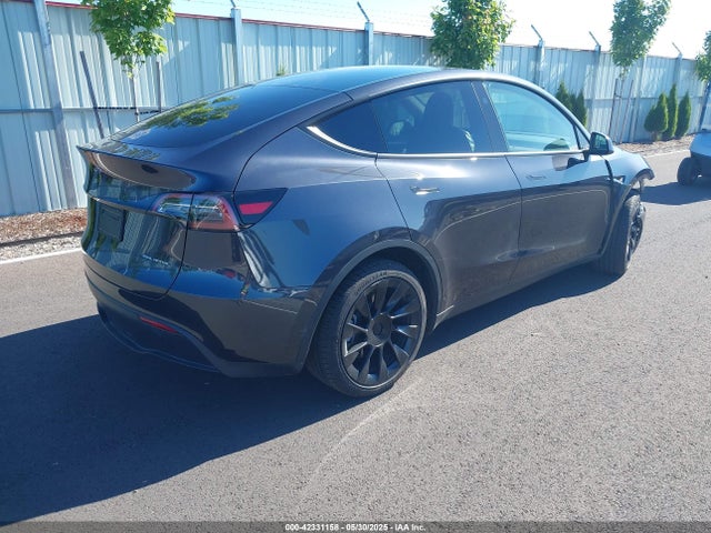Tesla 2024 2024 7SAYGDEE7RF074401 Image 4