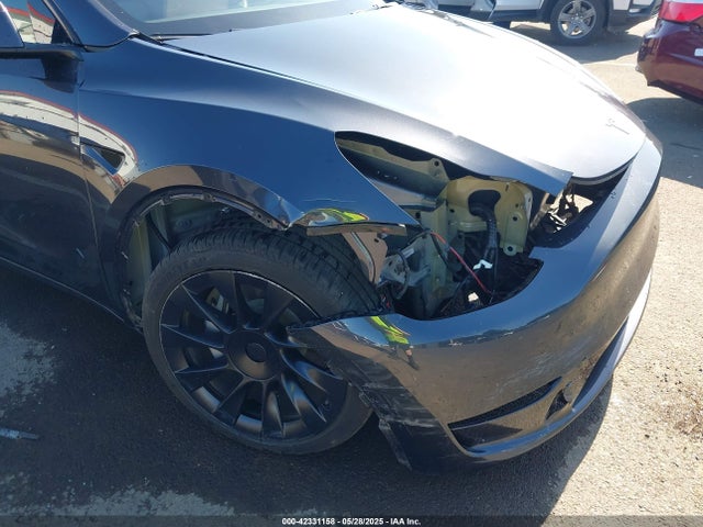 Tesla 2024 2024 7SAYGDEE7RF074401 Image 6