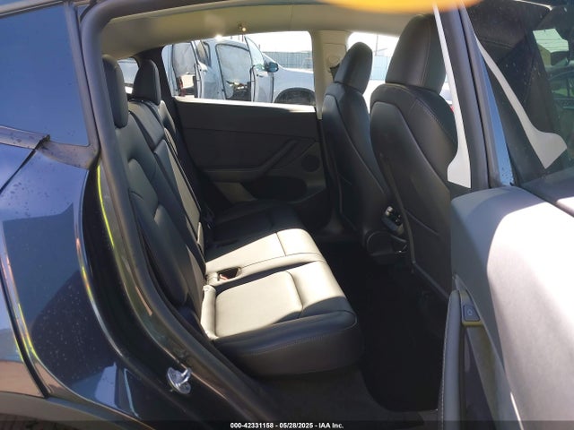 Tesla 2024 2024 7SAYGDEE7RF074401 Image 8