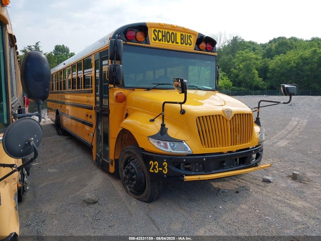 2024 IC CORPORATION 3000 4DRBUC8N8RB748474