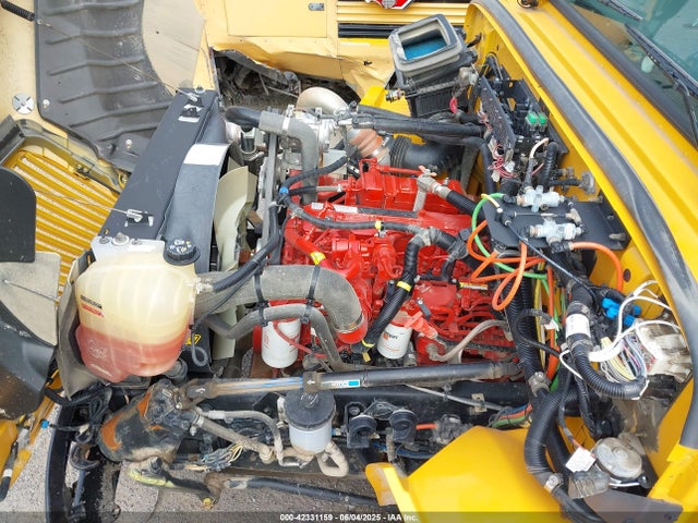 2024 IC CORPORATION 3000 4DRBUC8N8RB748474 Photo 9