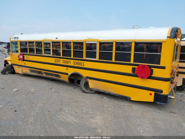 2024 IC CORPORATION 3000 4DRBUC8N8RB748474 Photo 2