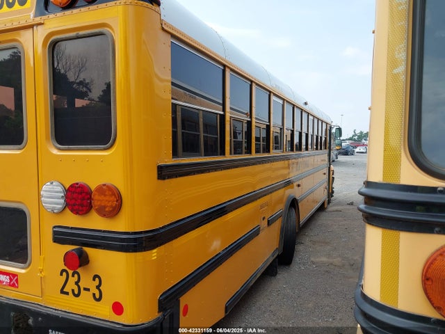 2024 IC CORPORATION 3000 4DRBUC8N8RB748474 Photo 3