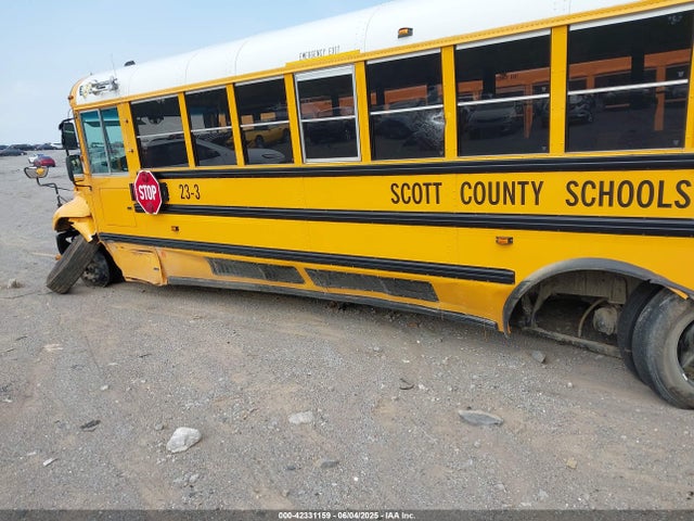 2024 IC CORPORATION 3000 4DRBUC8N8RB748474 Photo 5