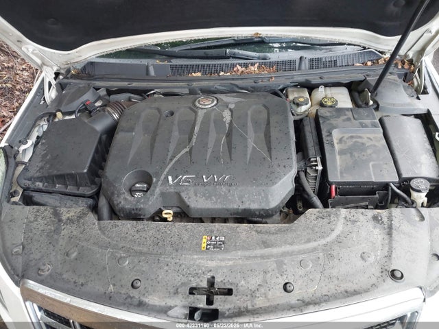 2013 CADILLAC XTS 2G61T5S34D9167928 Photo 9