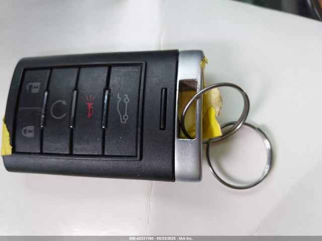 2013 CADILLAC XTS 2G61T5S34D9167928 Photo 10