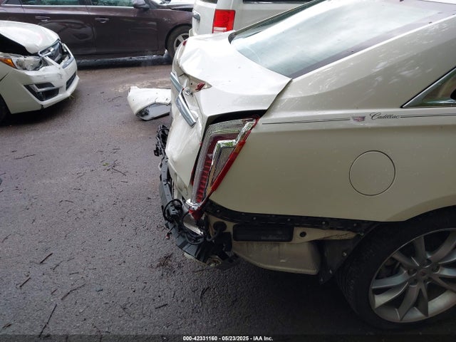 2013 CADILLAC XTS 2G61T5S34D9167928 Photo 5