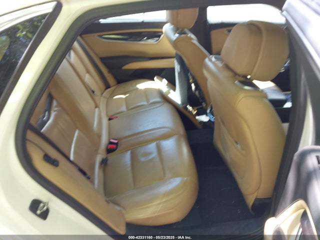 2013 CADILLAC XTS 2G61T5S34D9167928 Photo 7